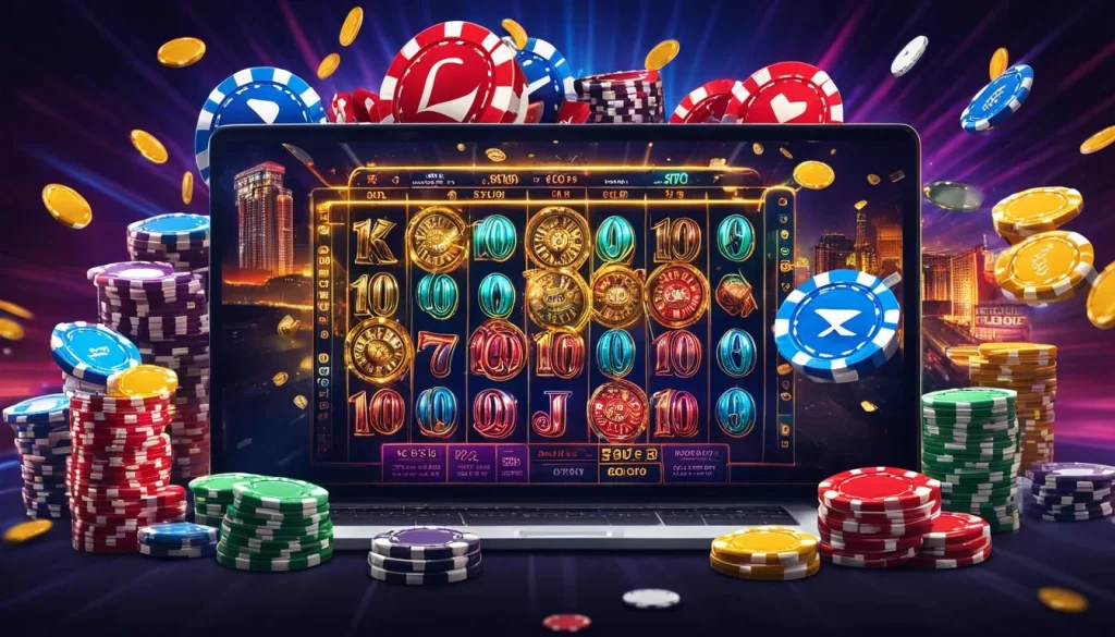 Nền tảng 18bet win an toàn và đáng tin cậy