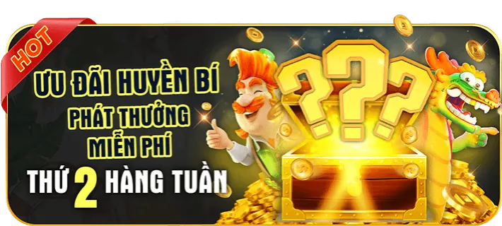 Khuyến mãi Nổ Hũ độc quyền tại 18bet Win