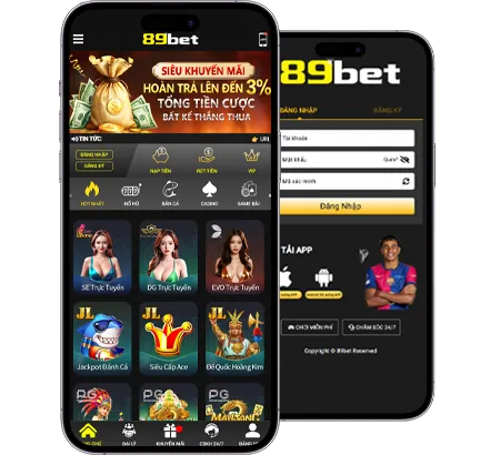 Thưởng Chào Mừng 18bet Win