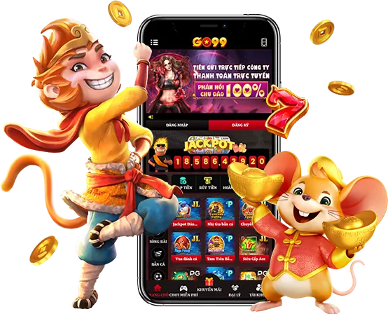 Casino trực tuyến 18bet win