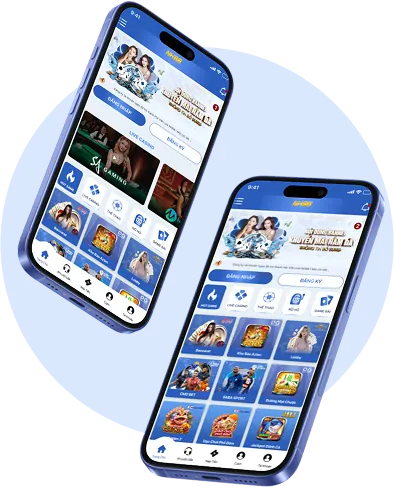 Giao diện trò chơi Nổ Hũ đa dạng tại 18bet Win
