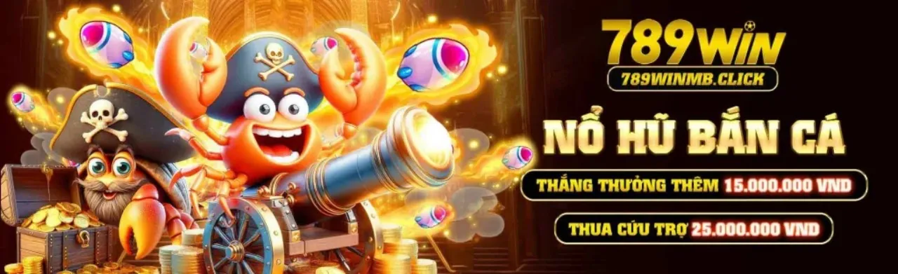 Thế giới bắn cá 18bet win 2026
