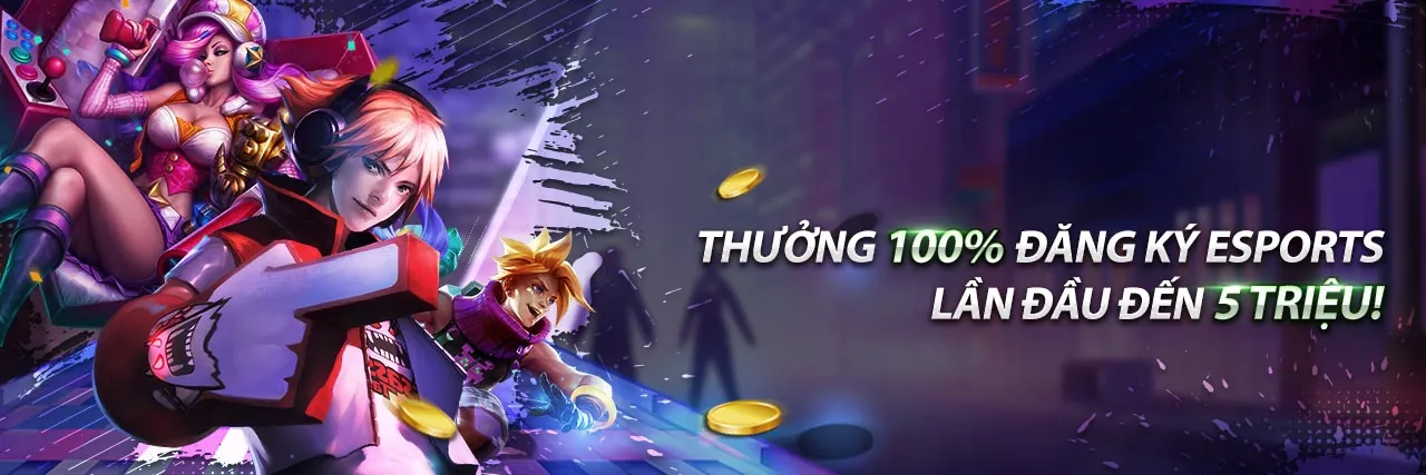 Sòng bạc trực tuyến 18bet win sang trọng và hiện đại