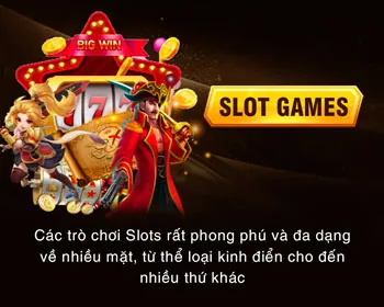 Chuyên mục Casino Trực Tuyến